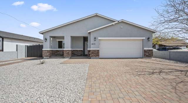 Photo of 4835 S 35th Dr, Phoenix, AZ 85041