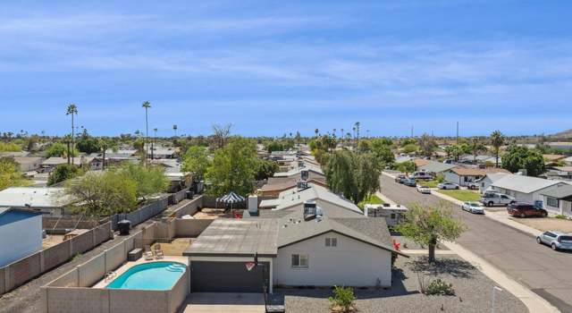 Photo of 3405 S Cutler Dr, Tempe, AZ 85282