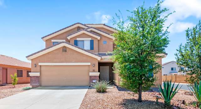 Photo of 23955 W LA Salle St, Buckeye, AZ 85326