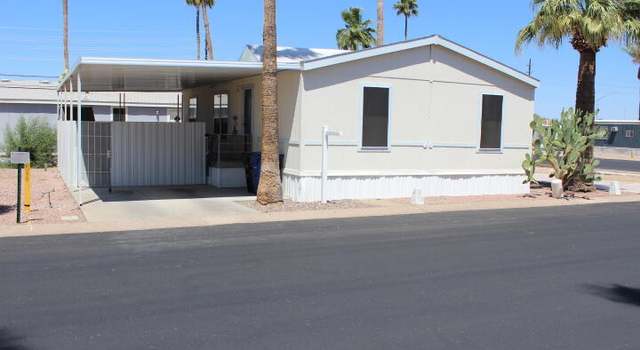 Photo of 7807 E Main St Unit G-23, Mesa, AZ 85207