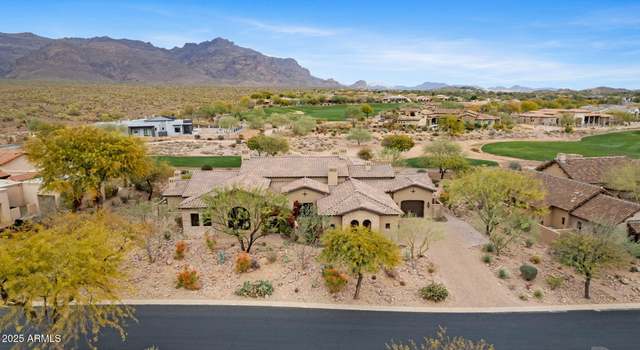 Photo of 2499 S Pinyon Village Dr #25, Gold Canyon, AZ 85118