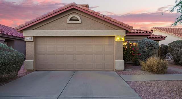 Photo of 8132 E Onza Ave, Mesa, AZ 85212
