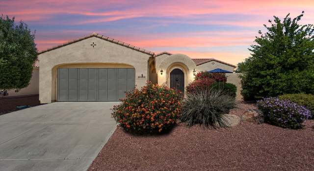 Photo of 12738 W Nogales Dr, Sun City West, AZ 85375
