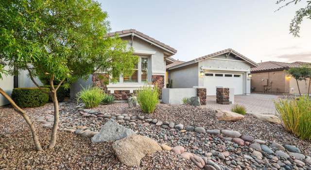 Property at 4623 E Waterman St, Gilbert, AZ 85297, 4 beds, 2 baths