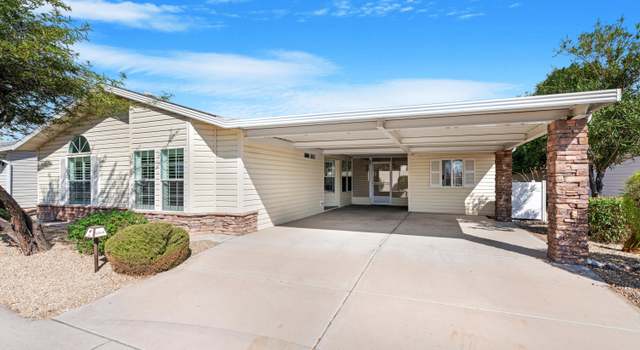 Photo of 2550 S Ellsworth Rd #664, Mesa, AZ 85209