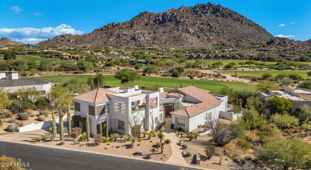 Photo of 25323 N 104th Way, Scottsdale, AZ 85255