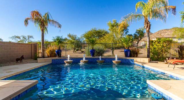 Photo of 25642 N Fernbush Dr, Phoenix, AZ 85083