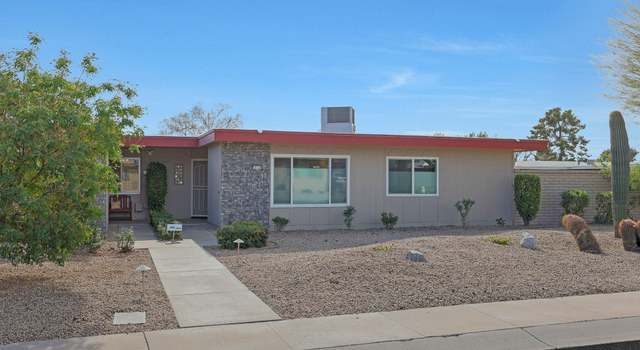 Photo of 10133 W Loma Blanca Dr, Sun City, AZ 85351
