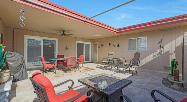 Photo of 10133 W Loma Blanca Dr, Sun City, AZ 85351