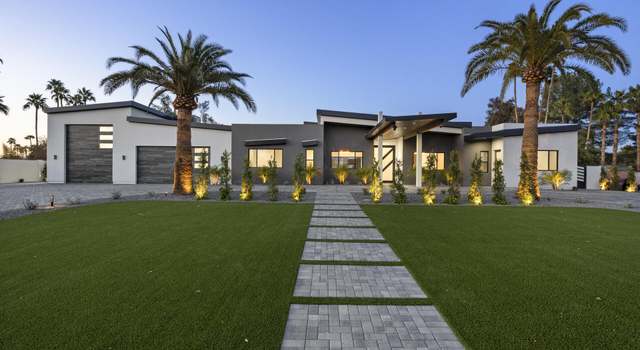 Photo of 8040 E Carol Way, Scottsdale, AZ 85260