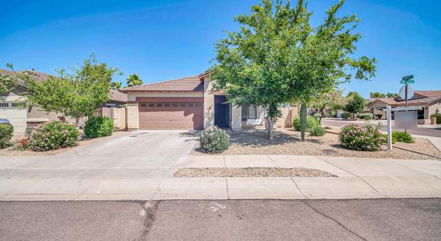 Photo of 17008 W Sonora St, Goodyear, AZ 85338