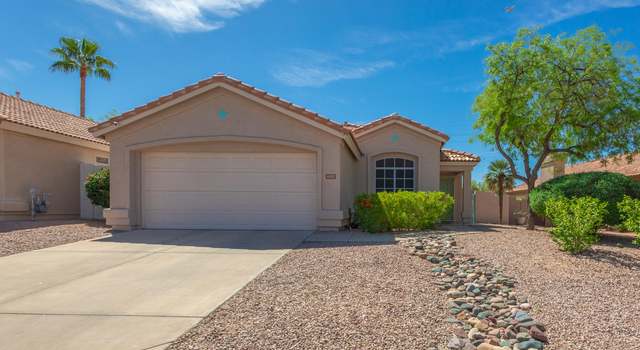 Photo of 6027 E Sayan Cir, Mesa, AZ 85215