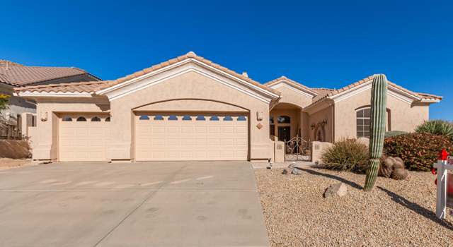 Photo of 11516 E Buckskin Trl, Scottsdale, AZ 85255