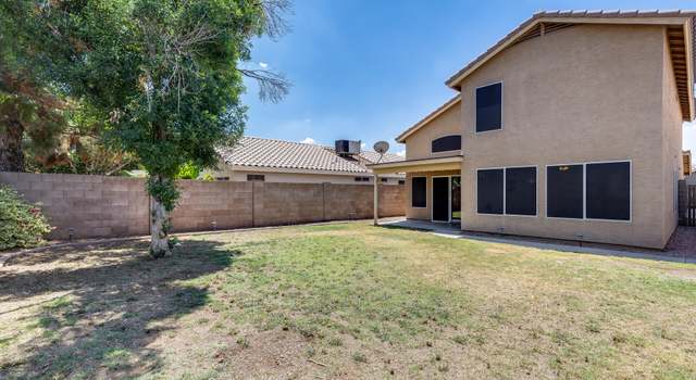 Photo of 4948 W Wikieup Ln, Glendale, AZ 85308