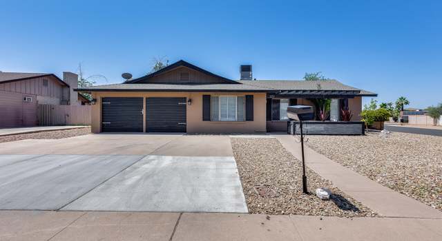 Photo of 3251 W Mercer Ln, Phoenix, AZ 85029