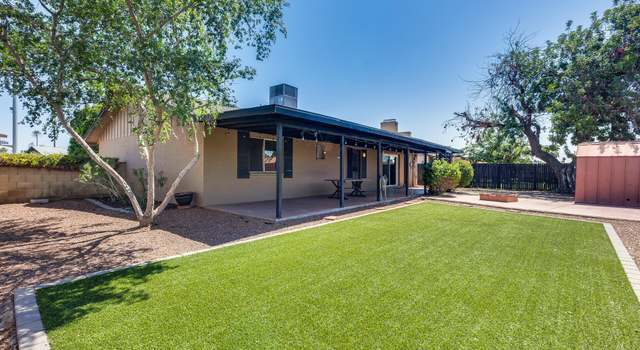 Photo of 3251 W Mercer Ln, Phoenix, AZ 85029