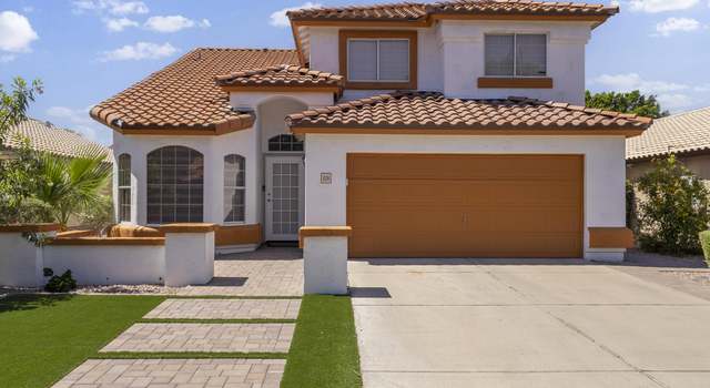 Photo of 5211 W Wikieup Ln, Glendale, AZ 85308