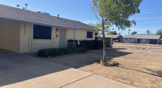 Photo of 8420 N 35th Dr, Phoenix, AZ 85051