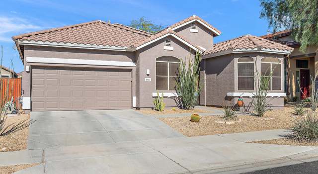 Photo of 2412 W Crimson Ter, Phoenix, AZ 85085