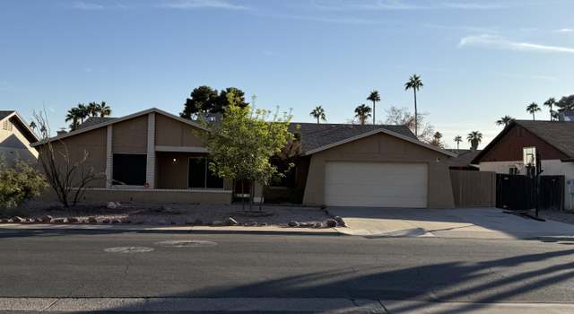 Photo of 815 W Kiva Ave, Mesa, AZ 85210