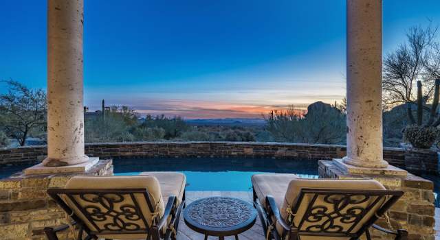 Photo of 10922 E Purple Aster Way, Scottsdale, AZ 85262