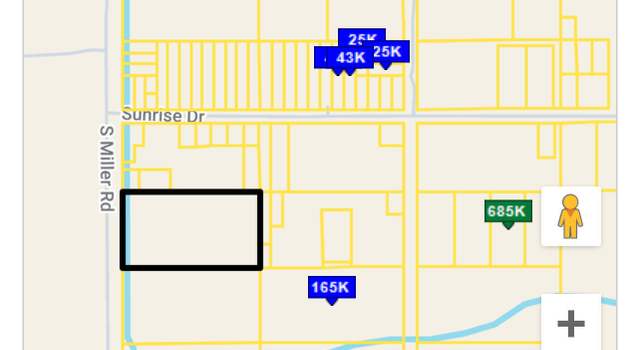 Photo of 0 S Miller Rd #3, Buckeye, AZ 85396