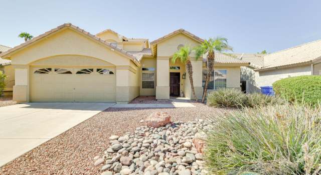 Photo of 832 N Blue Marlin Dr, Gilbert, AZ 85234