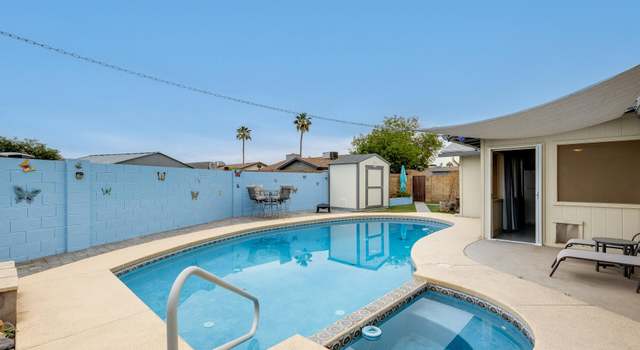 Photo of 2609 N Pleasant Dr, Chandler, AZ 85225