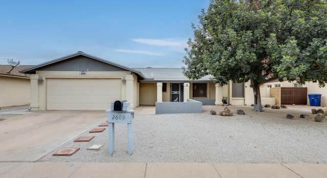 Photo of 2609 N Pleasant Dr, Chandler, AZ 85225