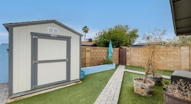 Photo of 2609 N Pleasant Dr, Chandler, AZ 85225