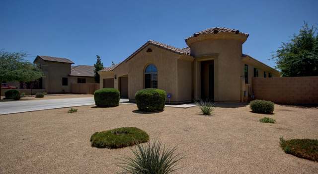 Photo of 11125 E Quartet Ave, Mesa, AZ 85212