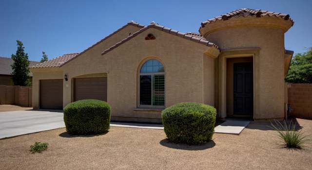 Photo of 11125 E Quartet Ave, Mesa, AZ 85212
