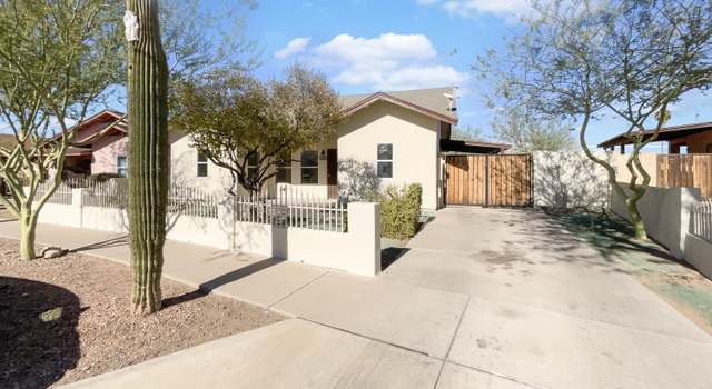 Photo of 1424 E Saint Catherine Ave, Phoenix, AZ 85042