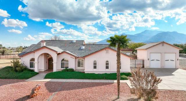 Photo of 2530 E Atsina Dr, Sierra Vista, AZ 85650