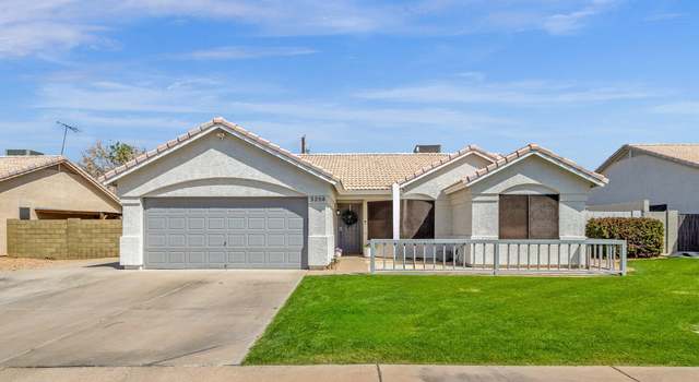 Photo of 5258 E Elena Ave, Mesa, AZ 85206