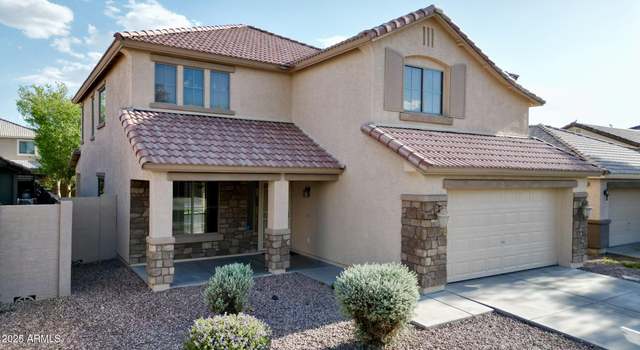 Photo of 10031 W Hess St, Tolleson, AZ 85353