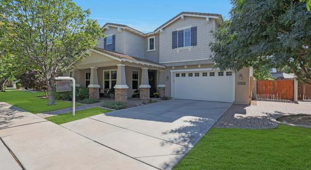 Photo of 3669 E Morrison Ranch Pkwy, Gilbert, AZ 85296