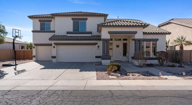 Photo of 2129 E Leo Pl, Chandler, AZ 85249