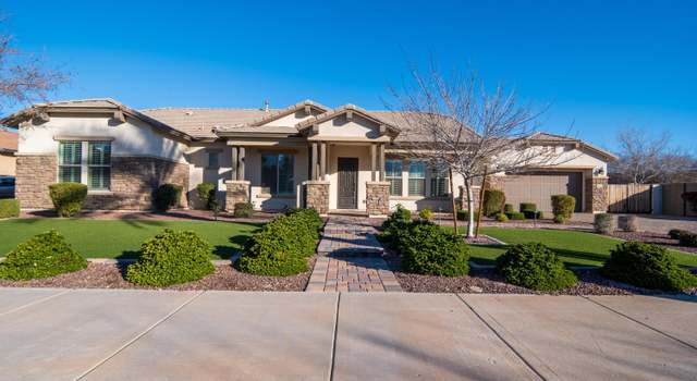 Photo of 14626 W Village Pkwy, Litchfield Park, AZ 85340