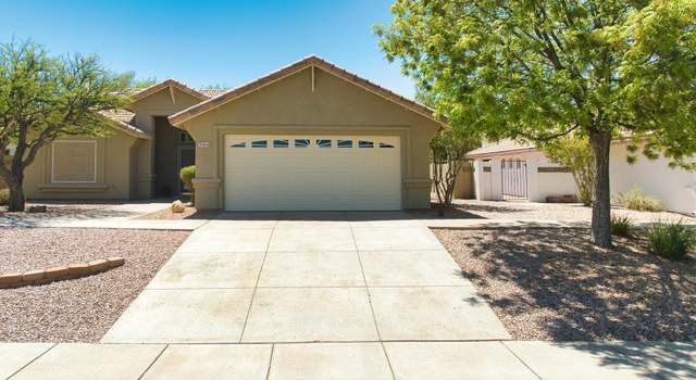 Photo of 3064 Softwind Dr, Sierra Vista, AZ 85650