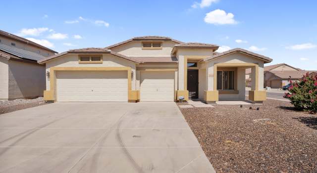 Photo of 30215 N Joshua Tree Dr, Florence, AZ 85132