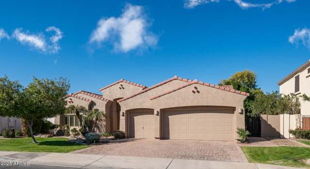 Photo of 4400 S Oleander Dr, Chandler, AZ 85248