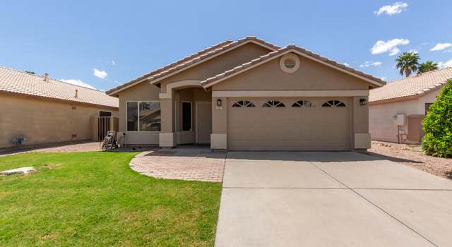 Photo of 137 W Del Rio St, Gilbert, AZ 85233