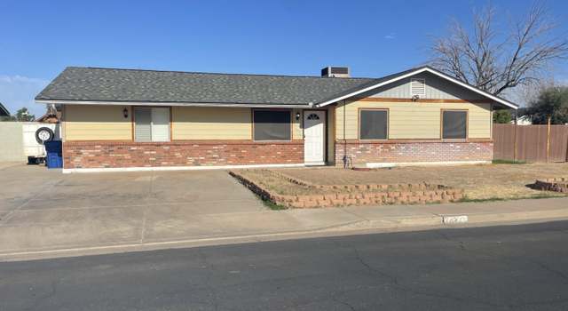 Photo of 742 S Los Alamos --, Mesa, AZ 85204