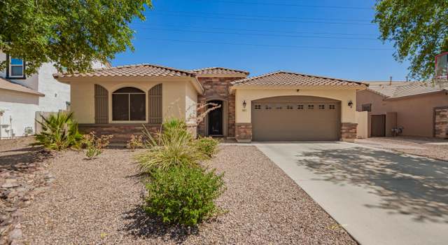 Photo of 883 E Buckingham Ave, Gilbert, AZ 85297