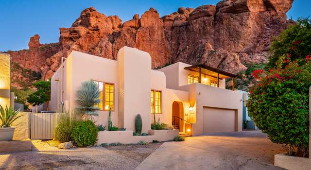 Photo of 5641 N Echo Canyon Cir, Phoenix, AZ 85018