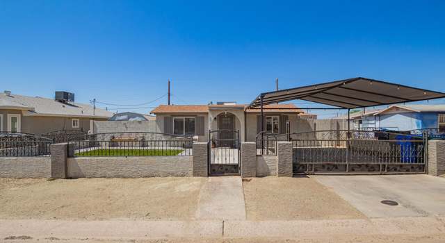 Photo of 2542 E Jones Ave, Phoenix, AZ 85040