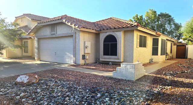 Photo of 11540 W Citrus Grv, Avondale, AZ 85392