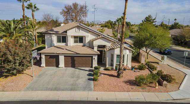 Photo of 3740 E Page Ave, Gilbert, AZ 85234