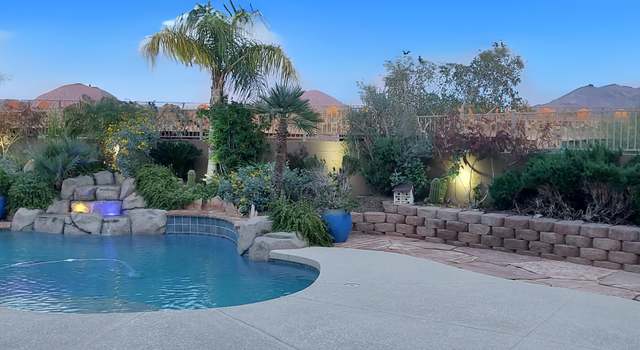 Property at 7517 E Mariposa Grande Dr, Scottsdale, AZ 85255, 3 beds, 2.5 baths